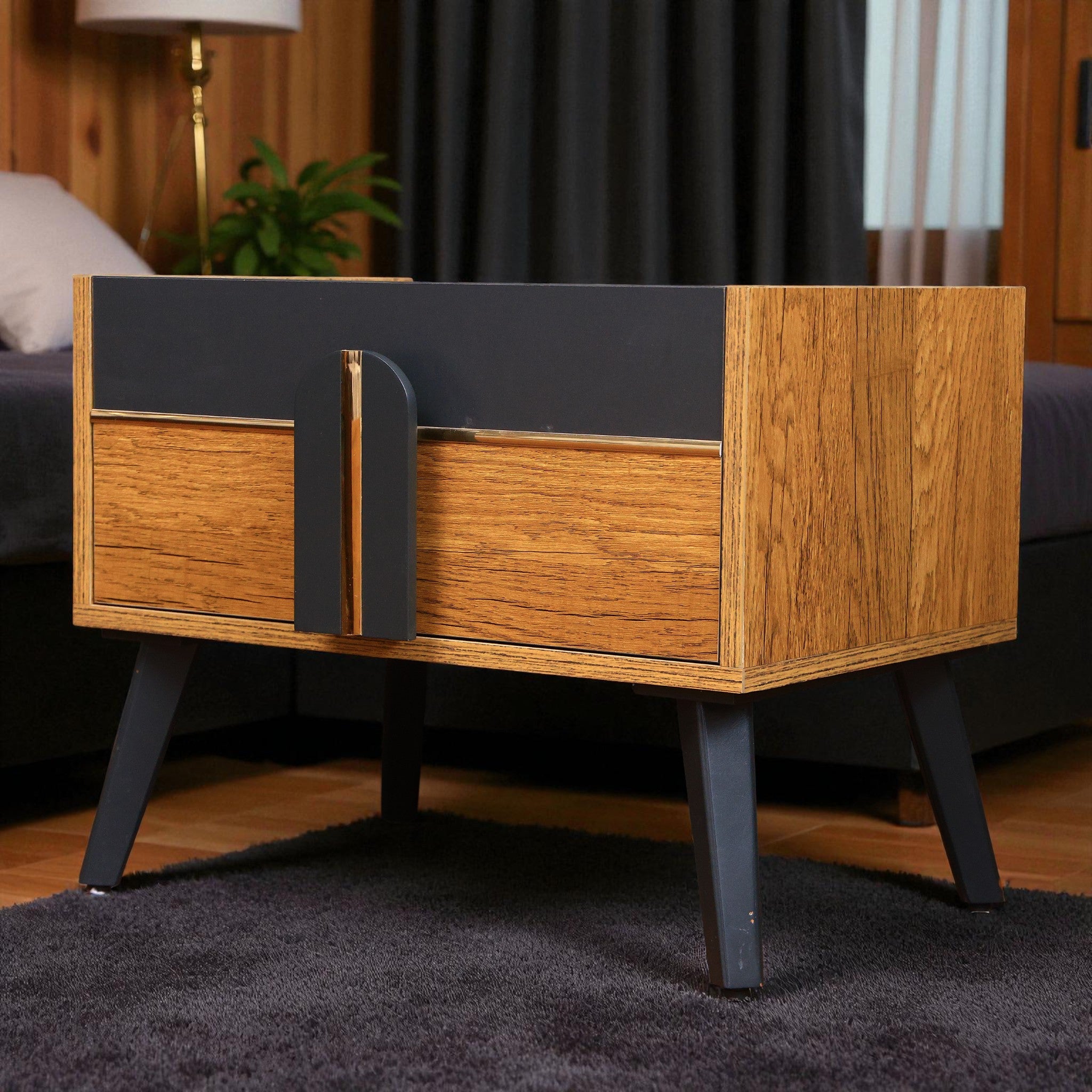 غرفة نوم ماستر 436