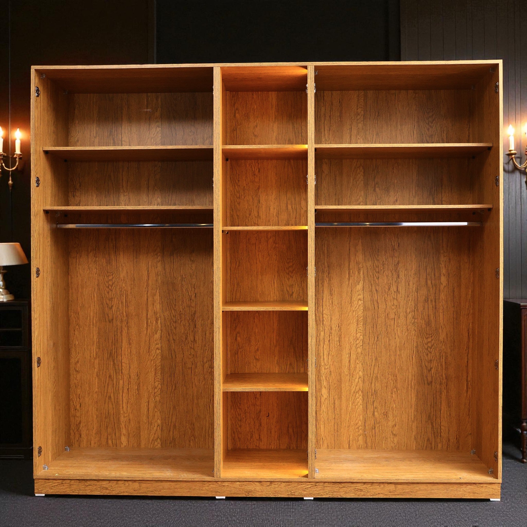 غرفة نوم ماستر 436