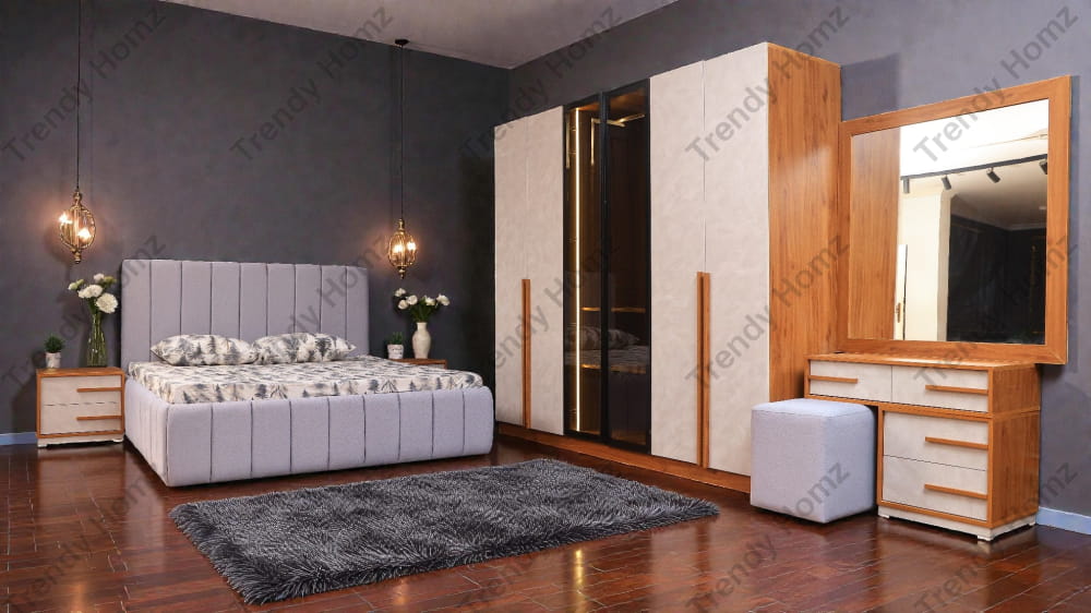 غرفة نوم ماستر 449