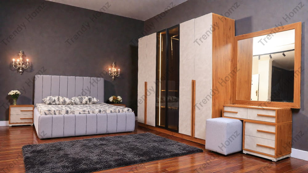 غرفة نوم ماستر 449