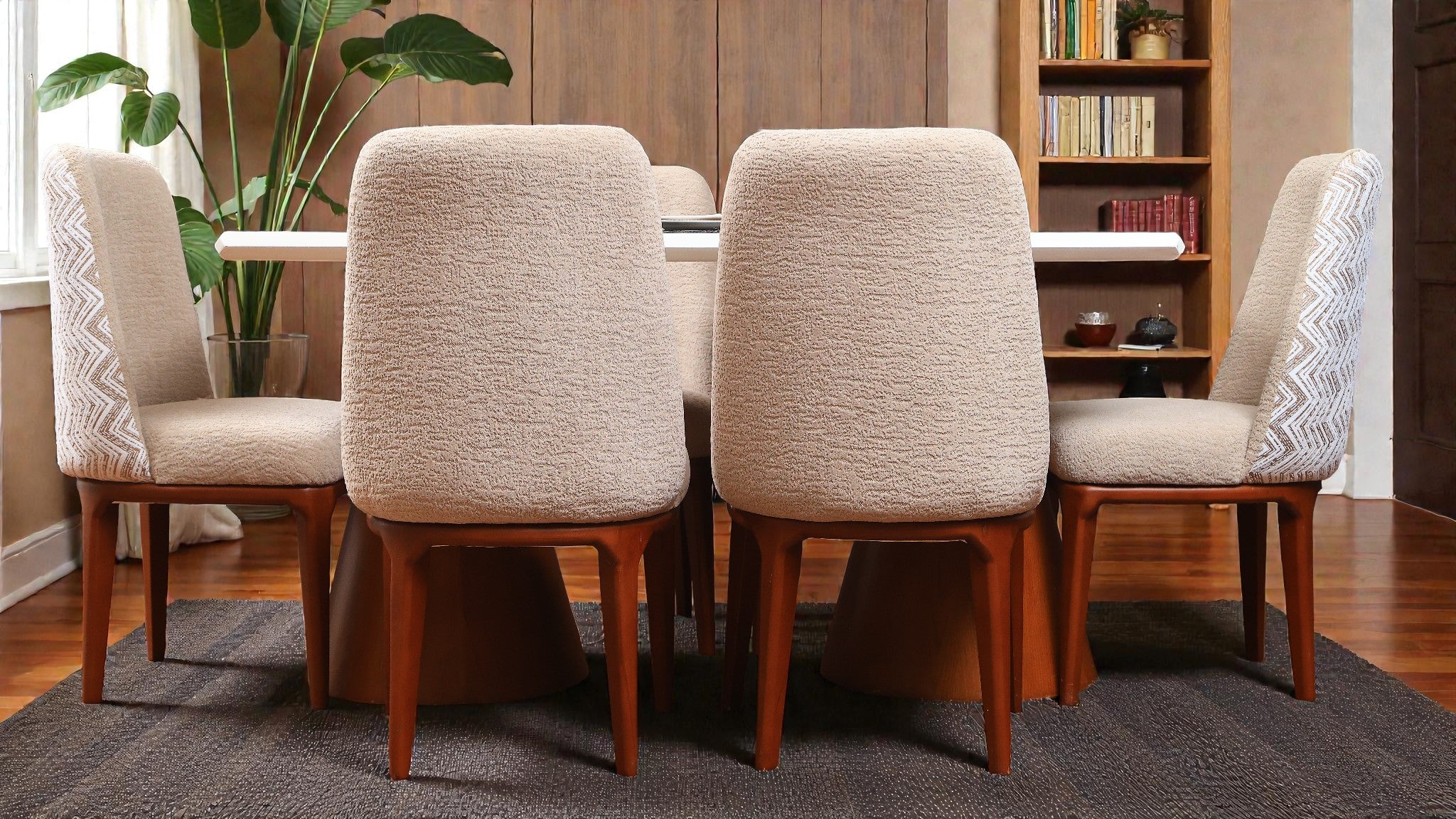 ترابيزة سفرة 663