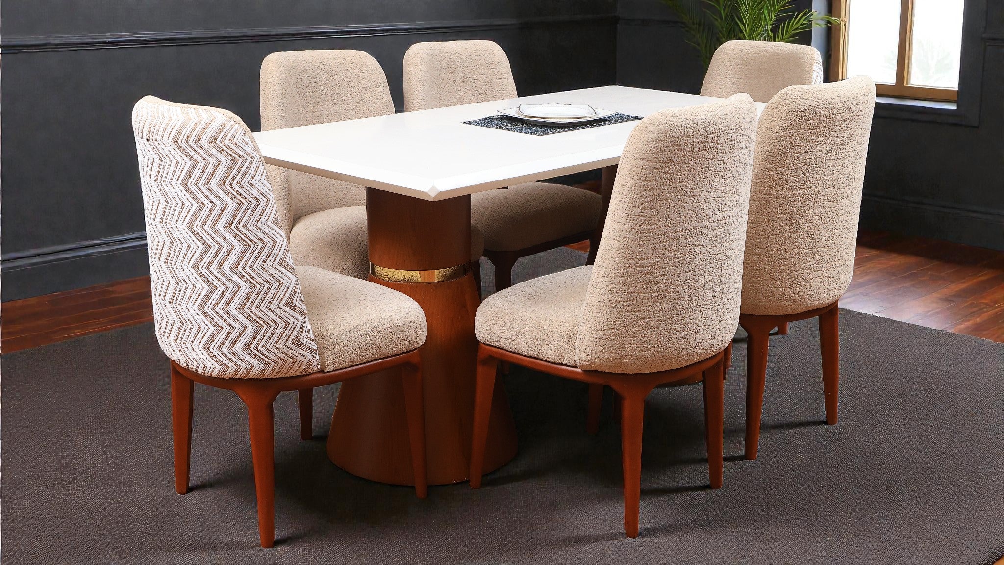 ترابيزة سفرة 663