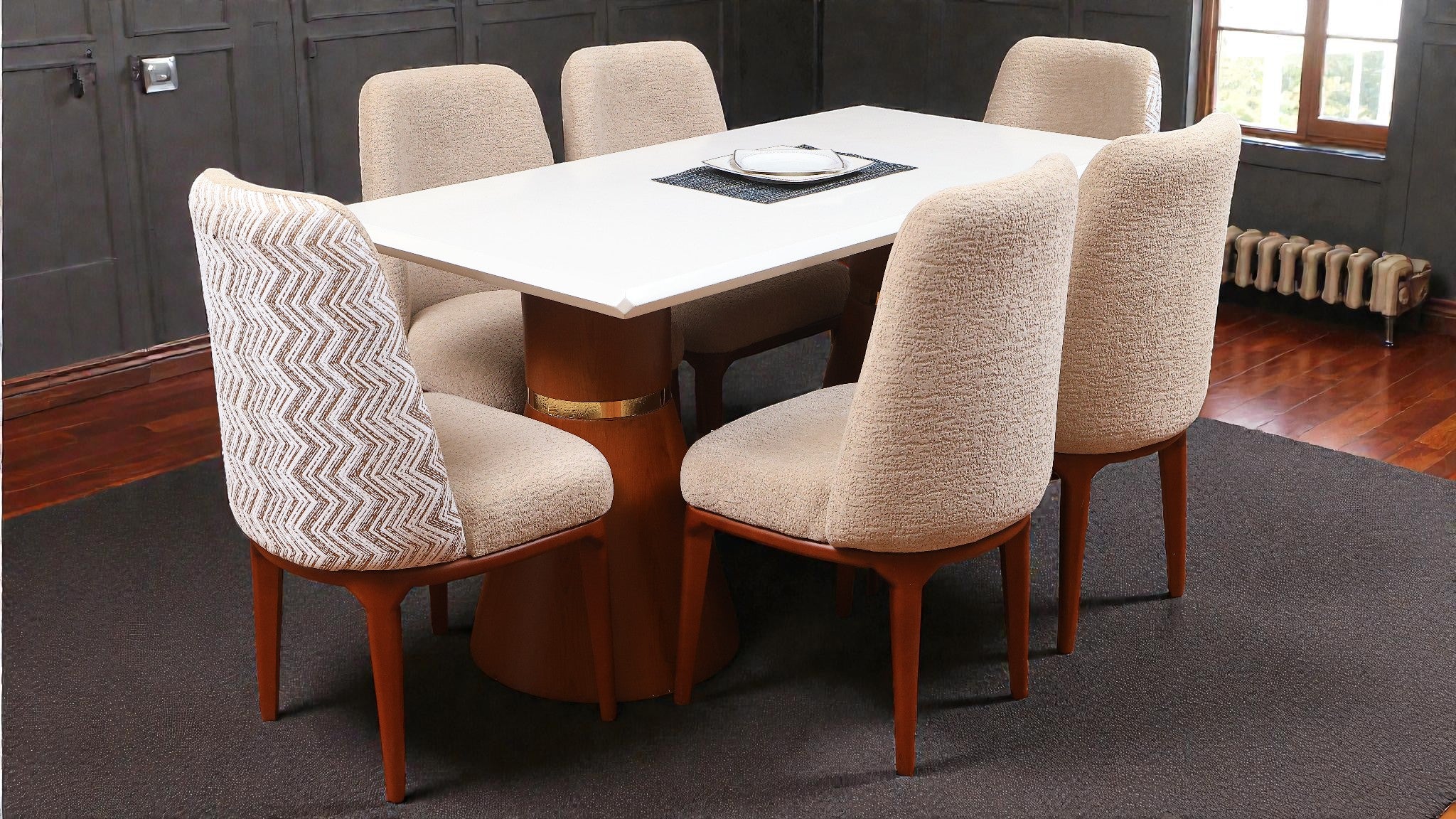 ترابيزة سفرة 663