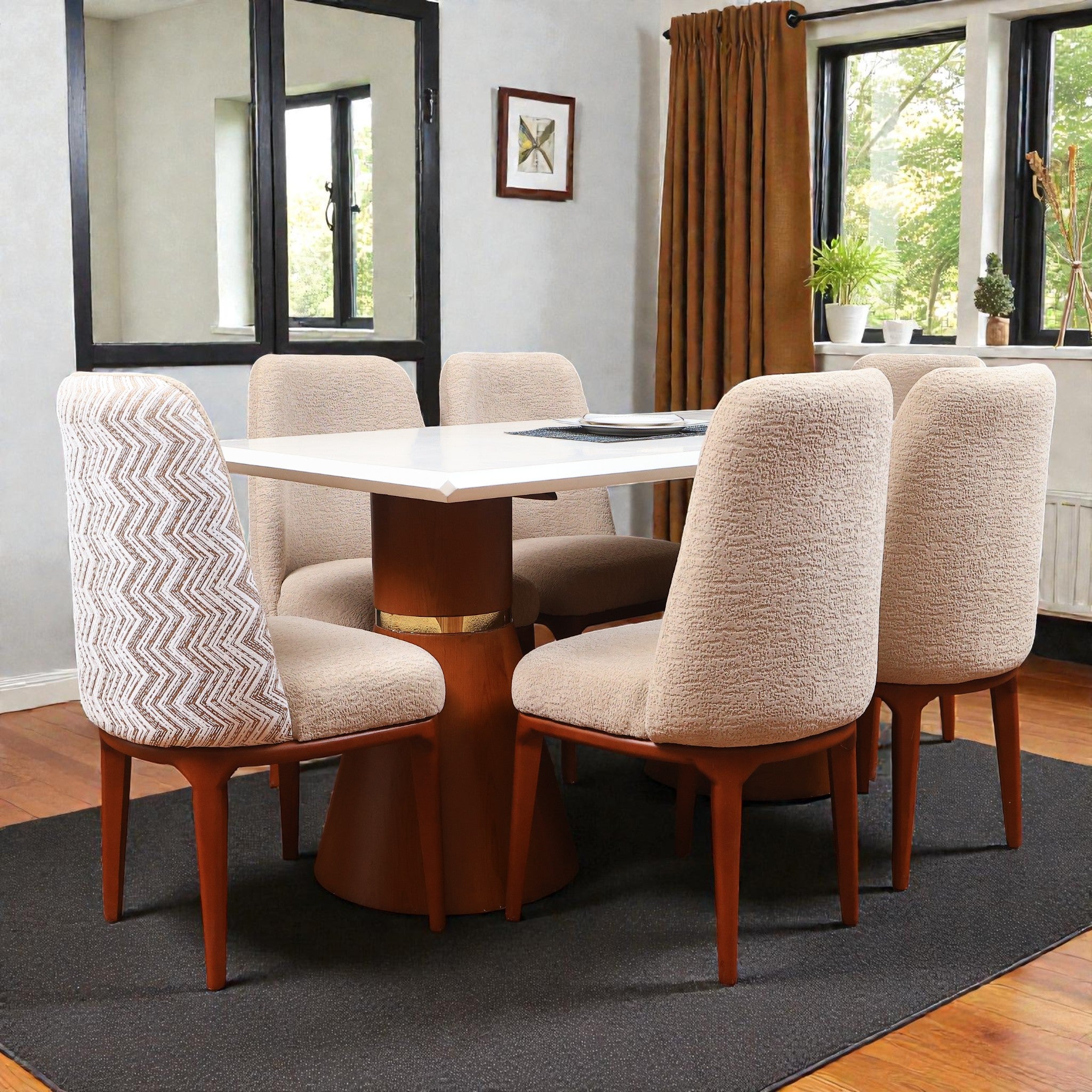 ترابيزة سفرة 663