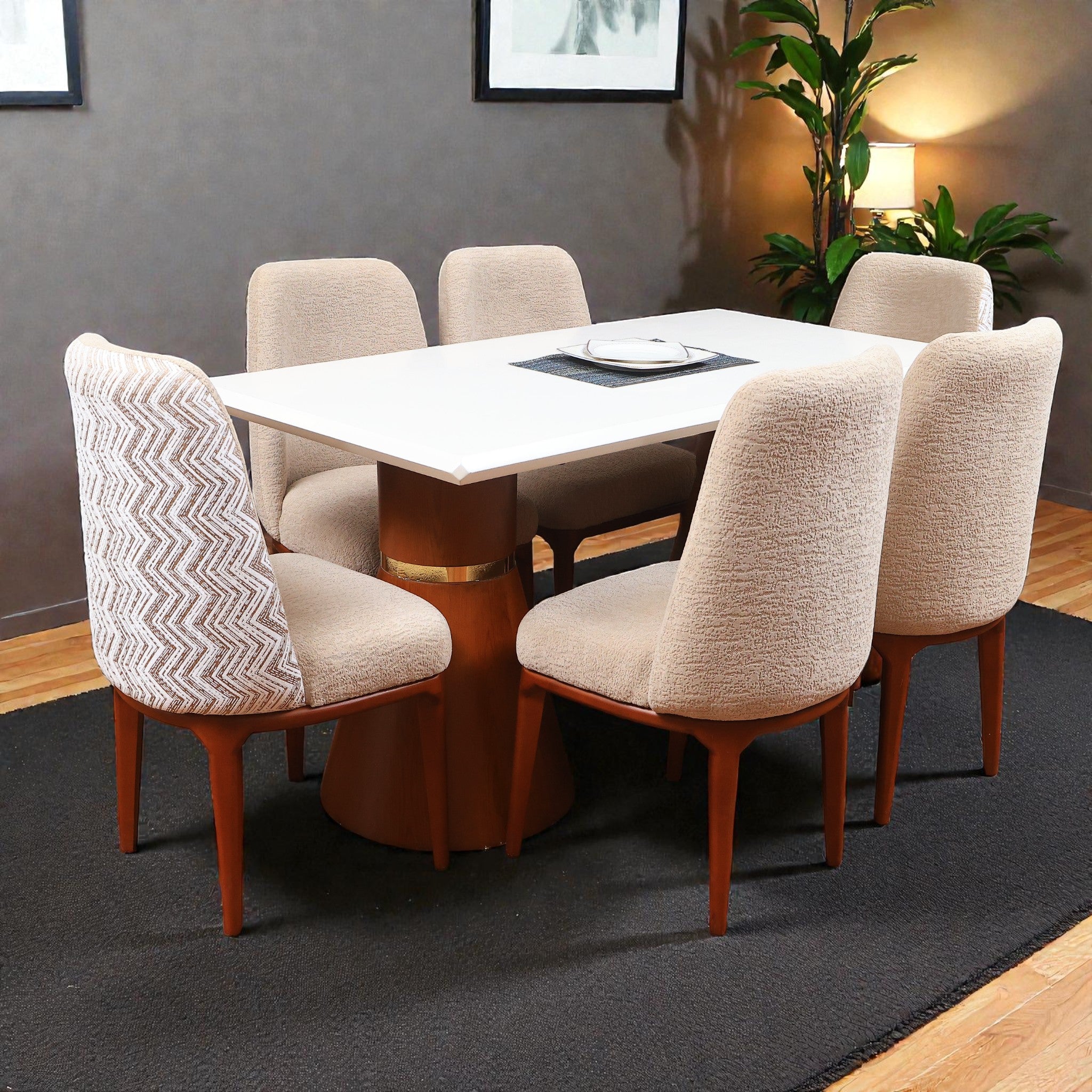 ترابيزة سفرة 663