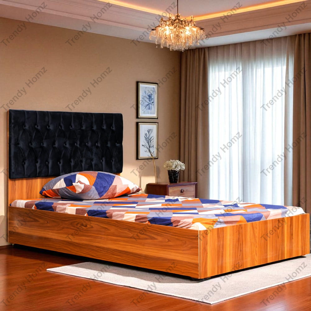 سرير اطفال 222