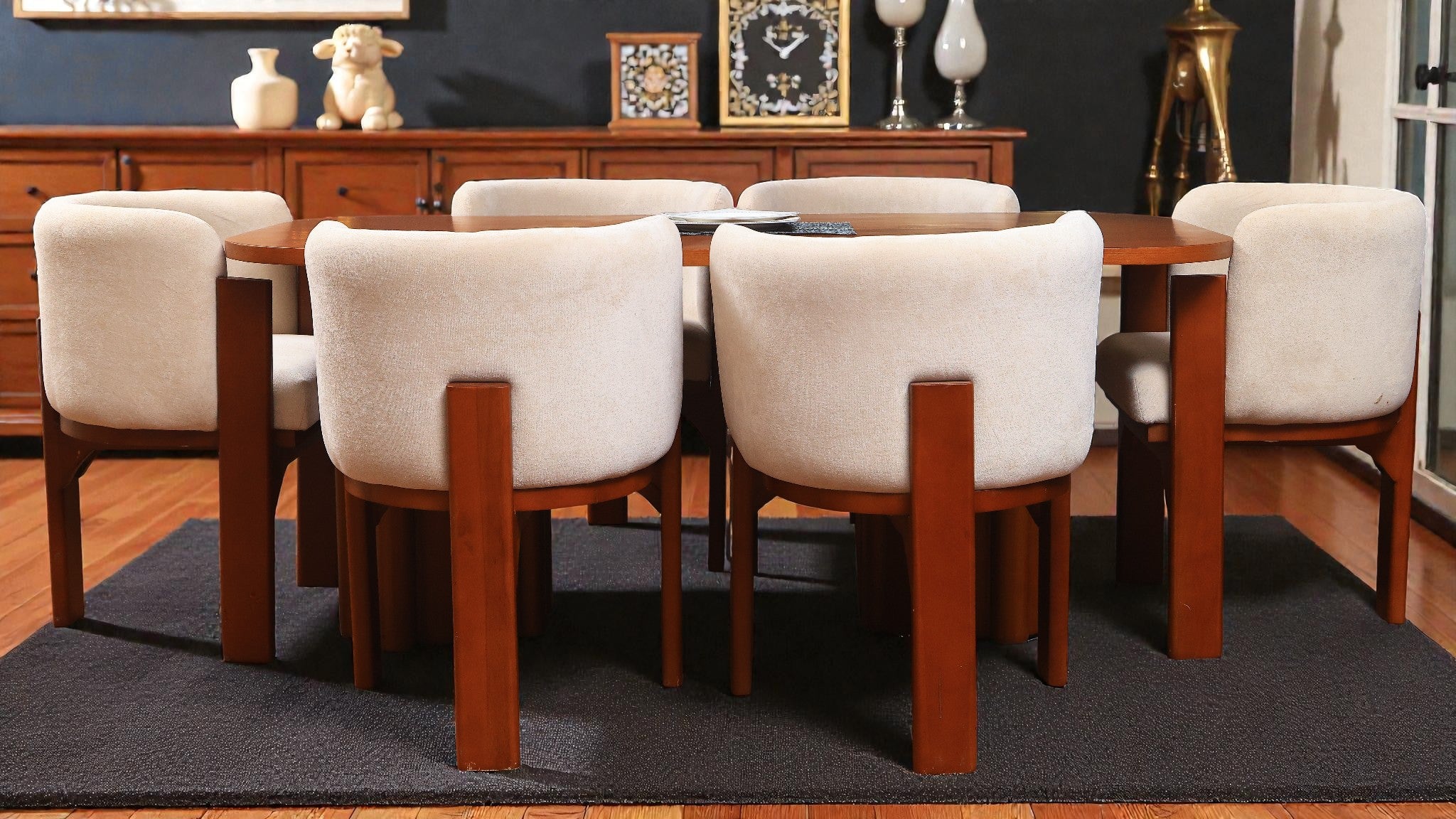 ترابيزة سفرة 664