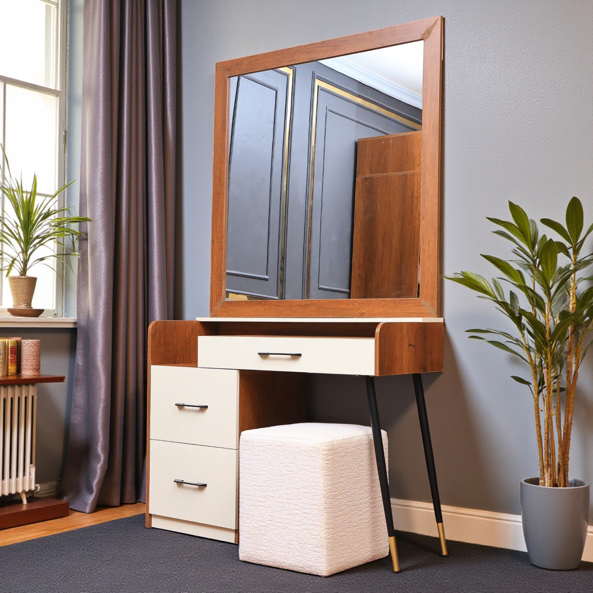 غرفة نوم ماستر 450