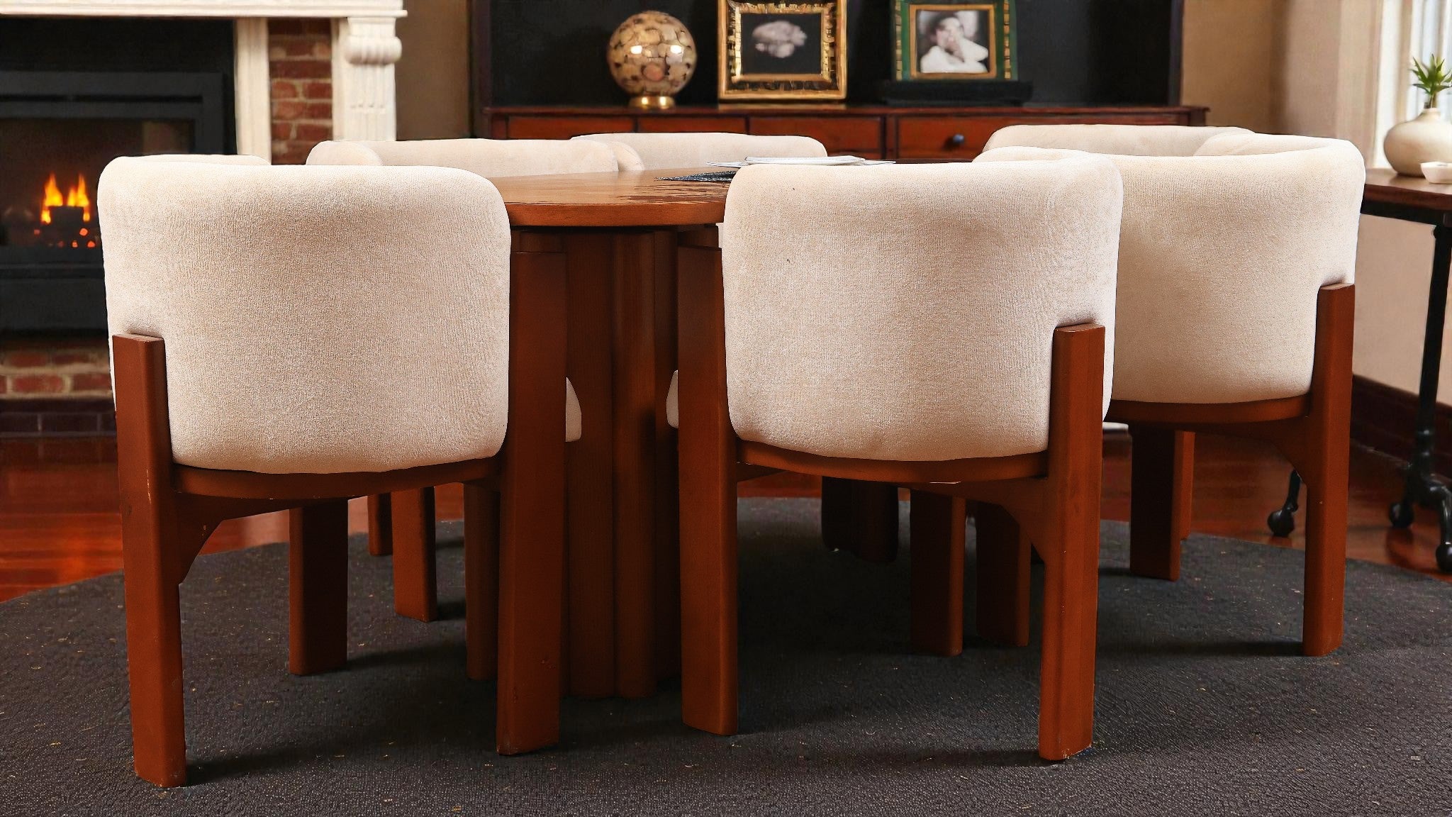 ترابيزة سفرة 664