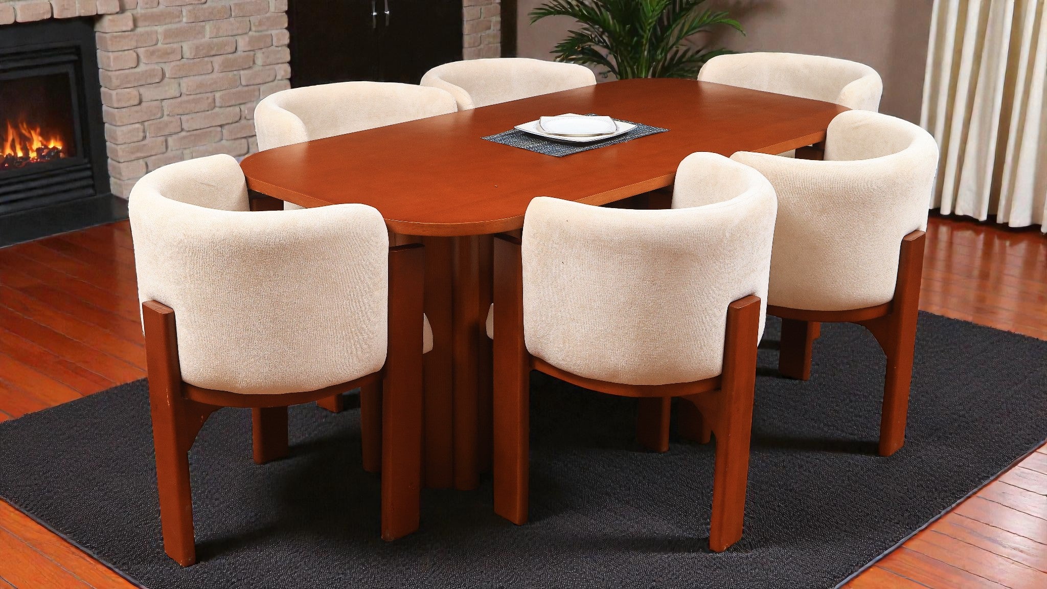 ترابيزة سفرة 664