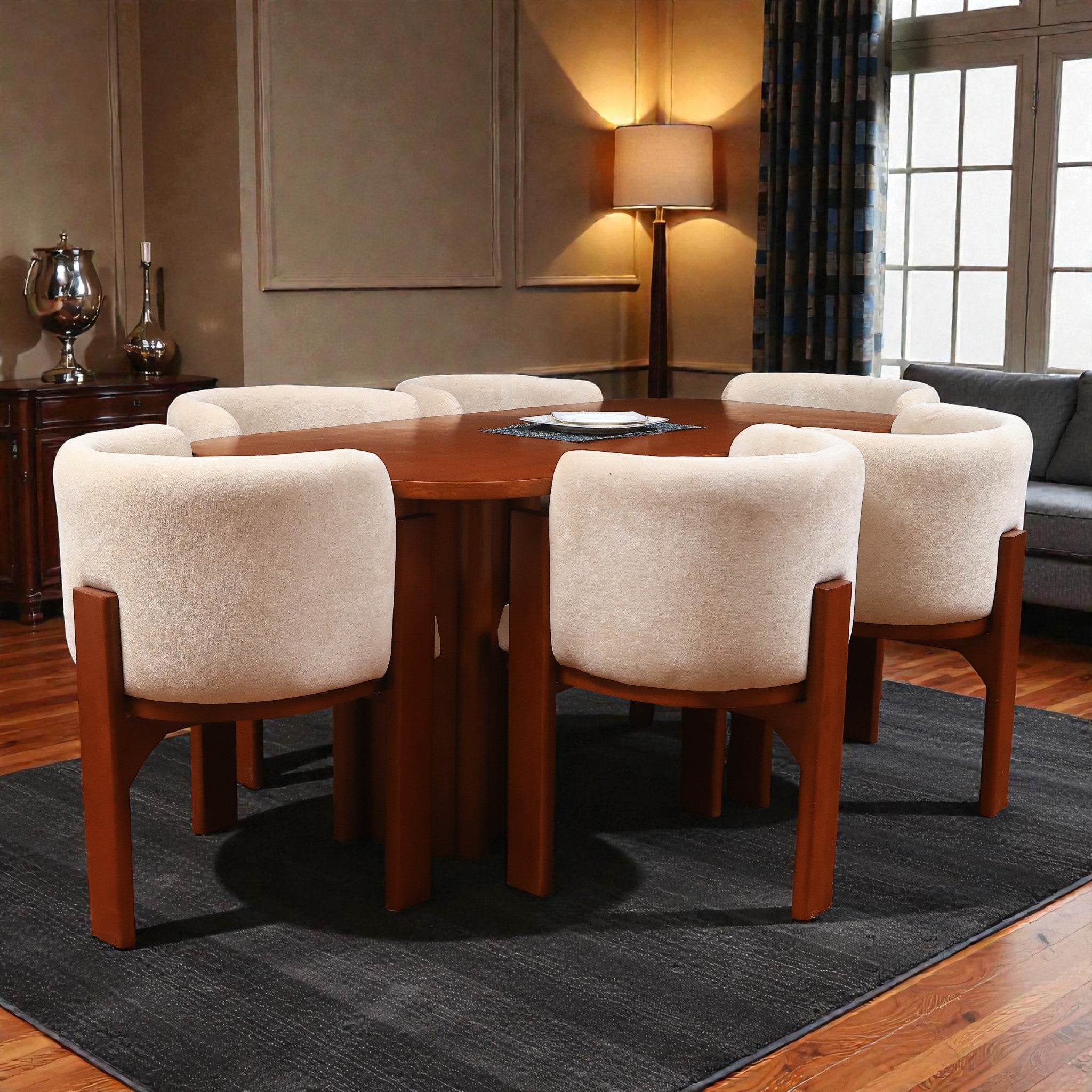 ترابيزة سفرة 664