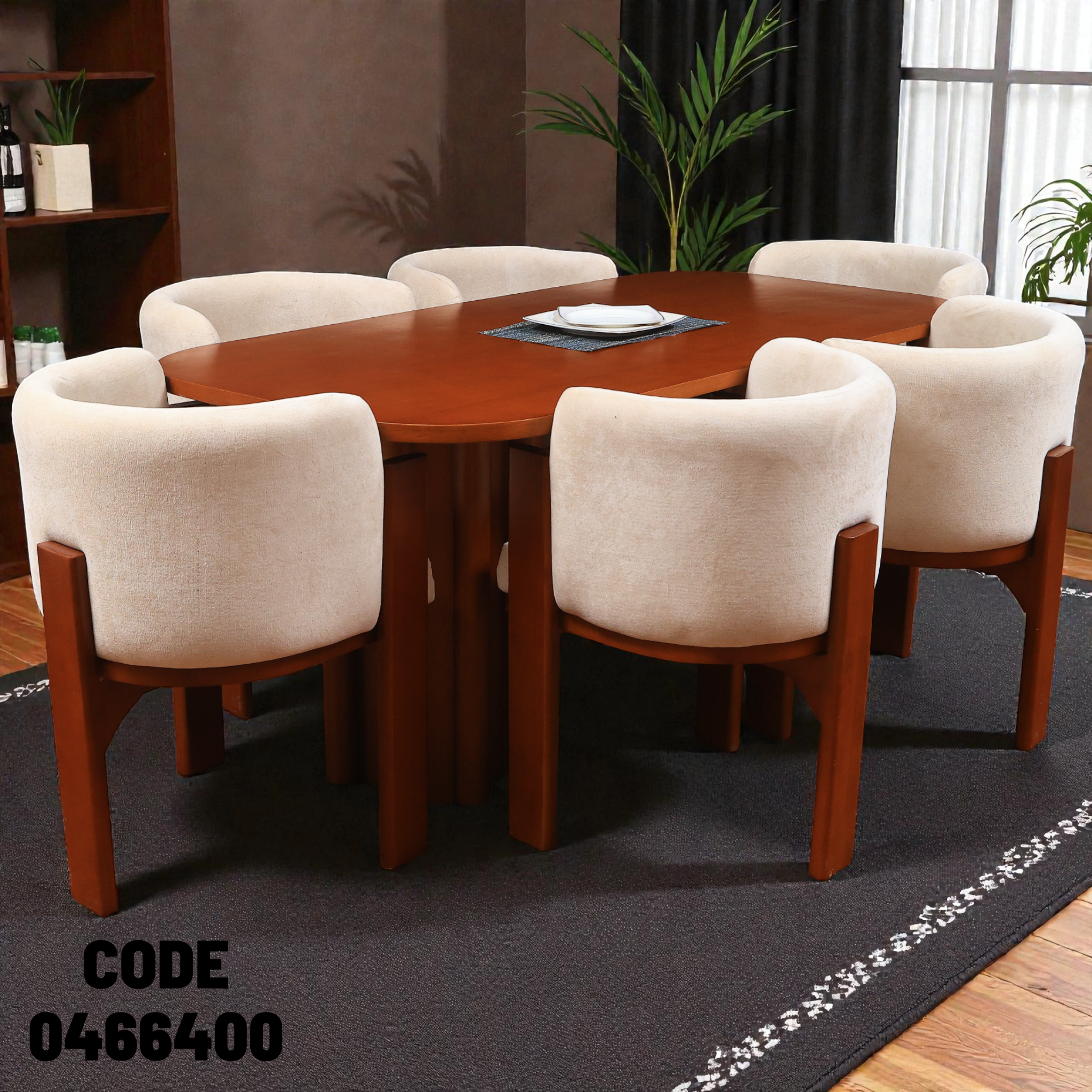 ترابيزة سفرة 664