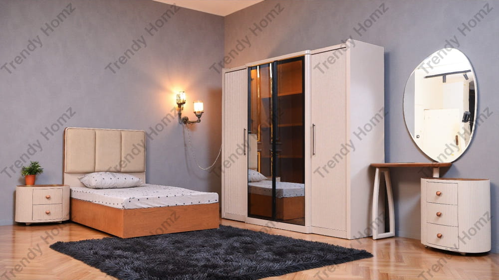 غرفة نوم اطفال 394
