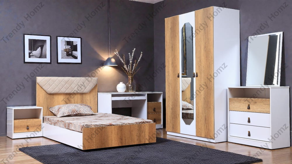 غرفة نوم اطفال 403
