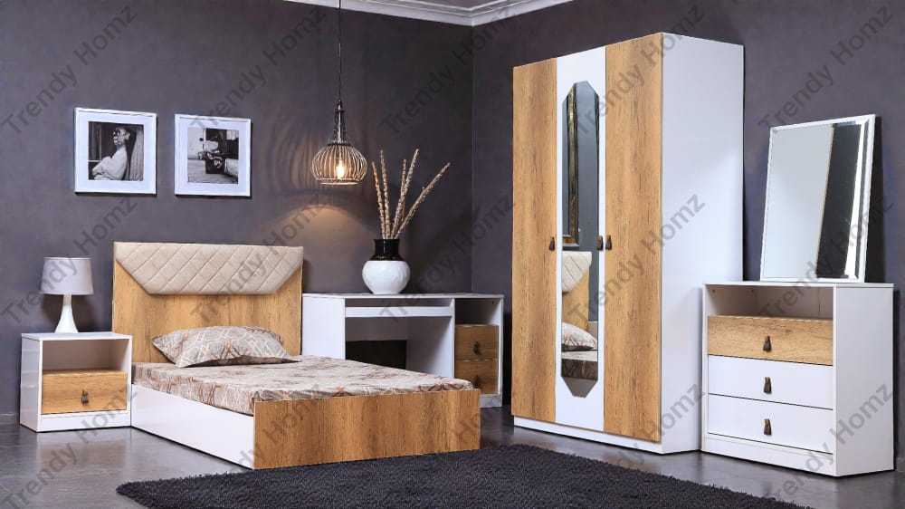 غرفة نوم اطفال 403