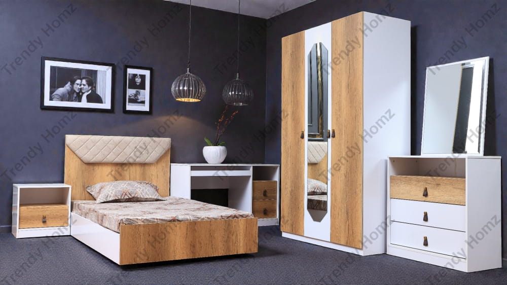 غرفة نوم اطفال 403