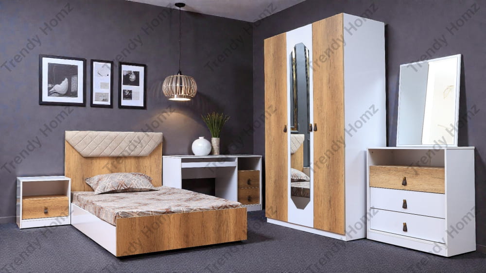 غرفة نوم اطفال 403