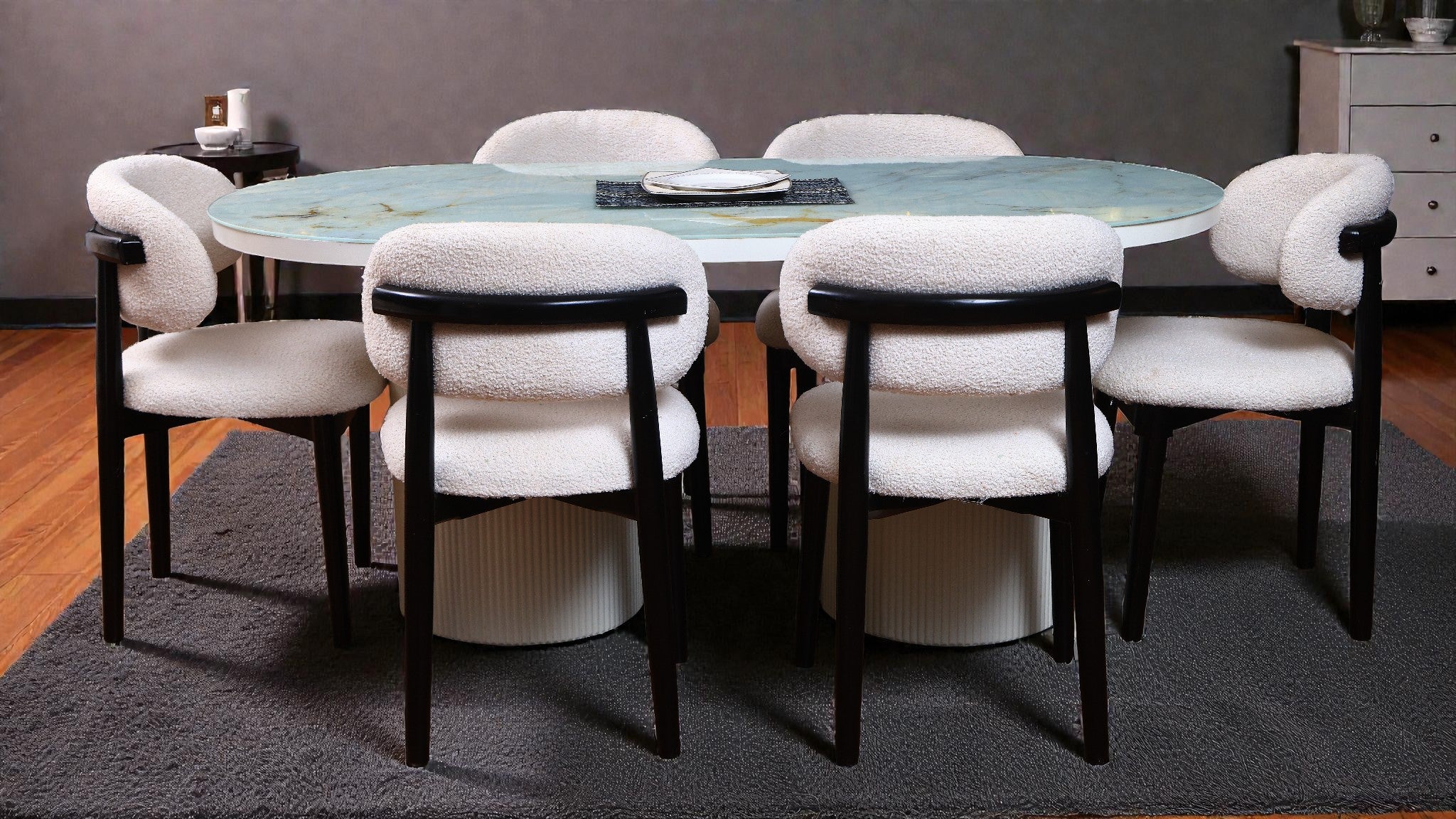 ترابيزة سفرة 590