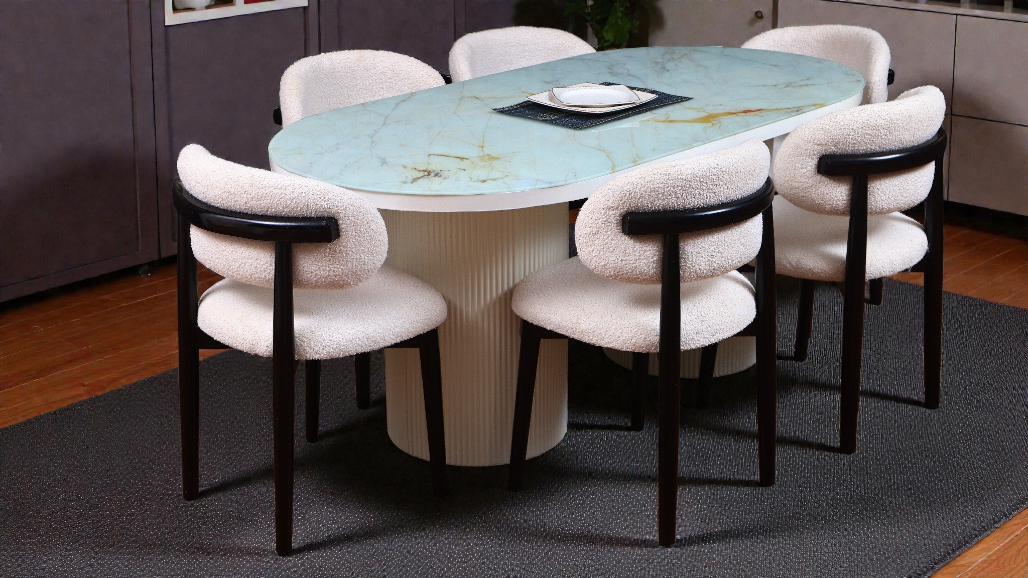 ترابيزة سفرة 590