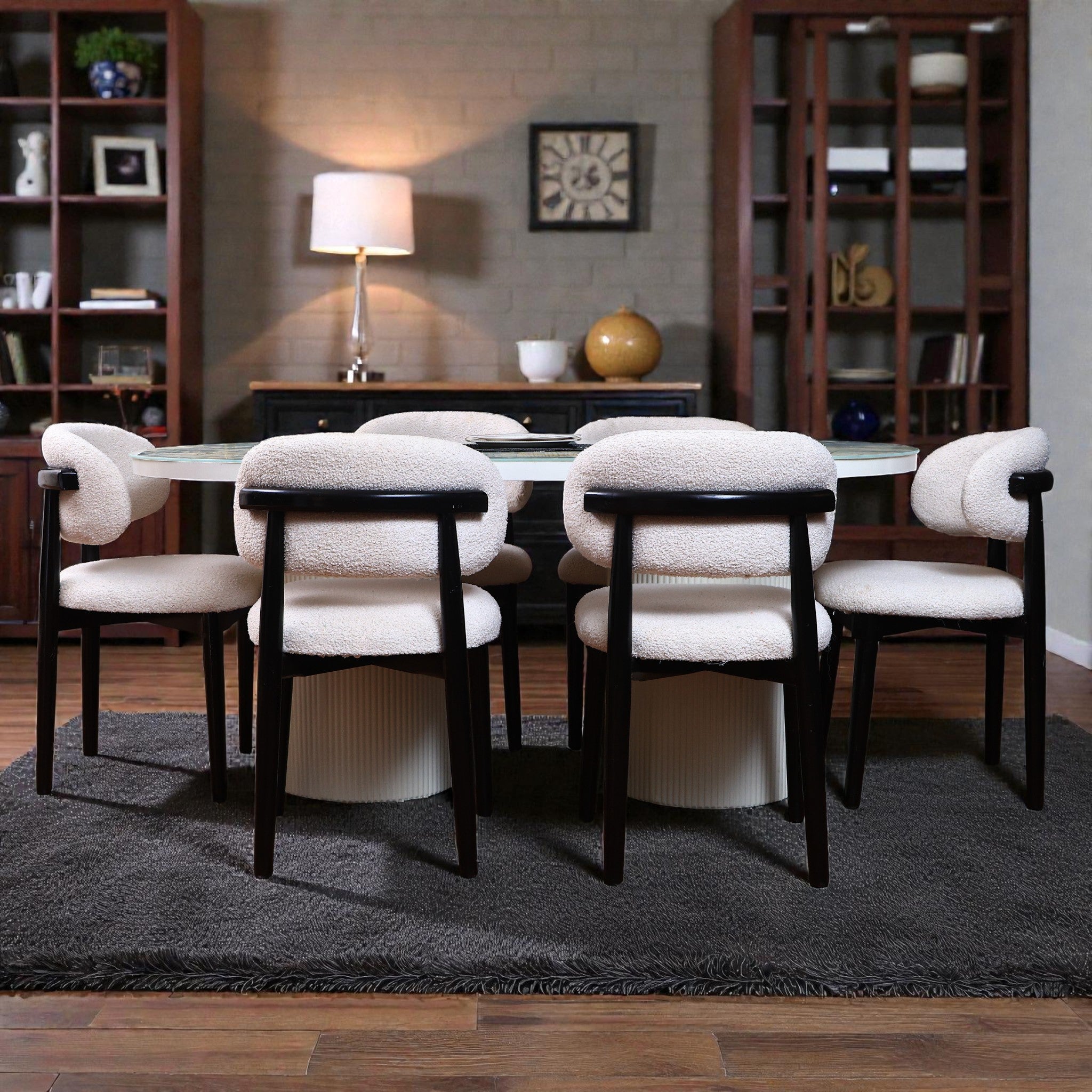 ترابيزة سفرة 590