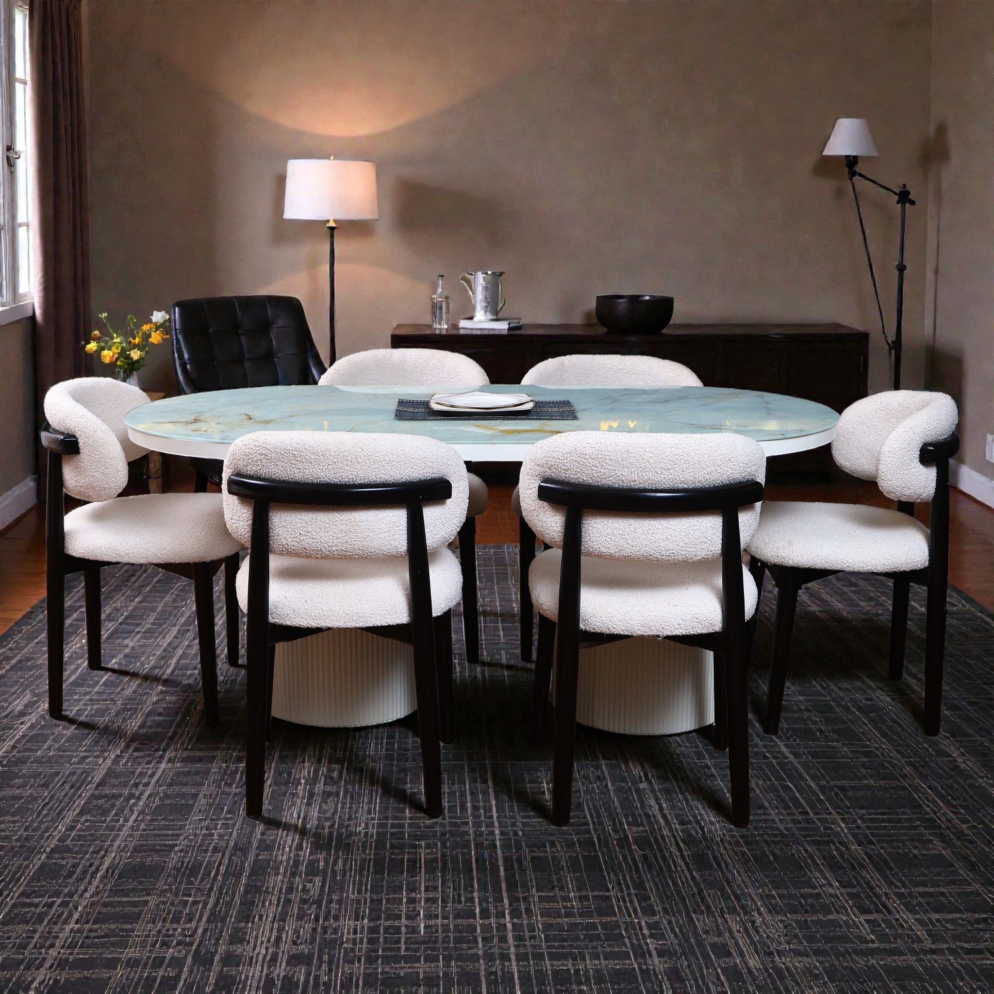 ترابيزة سفرة 590