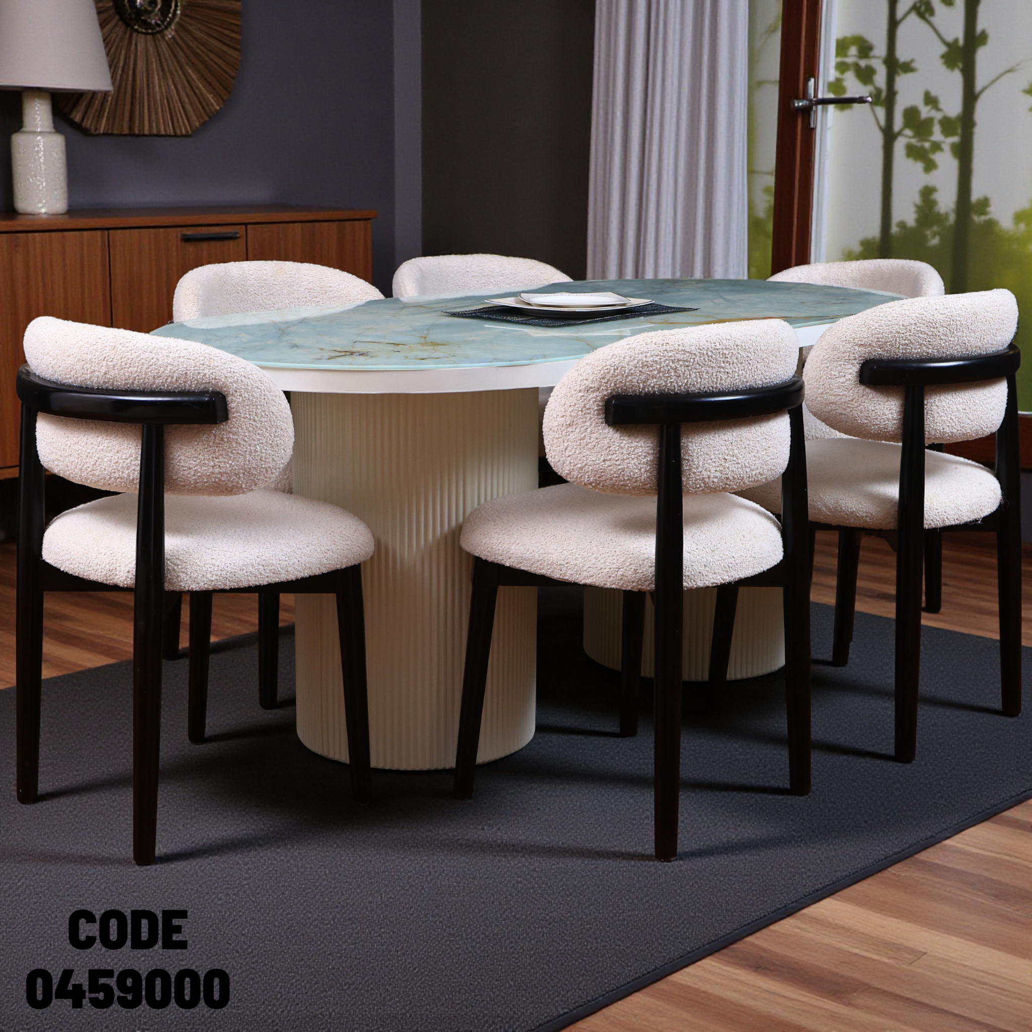 ترابيزة سفرة 590