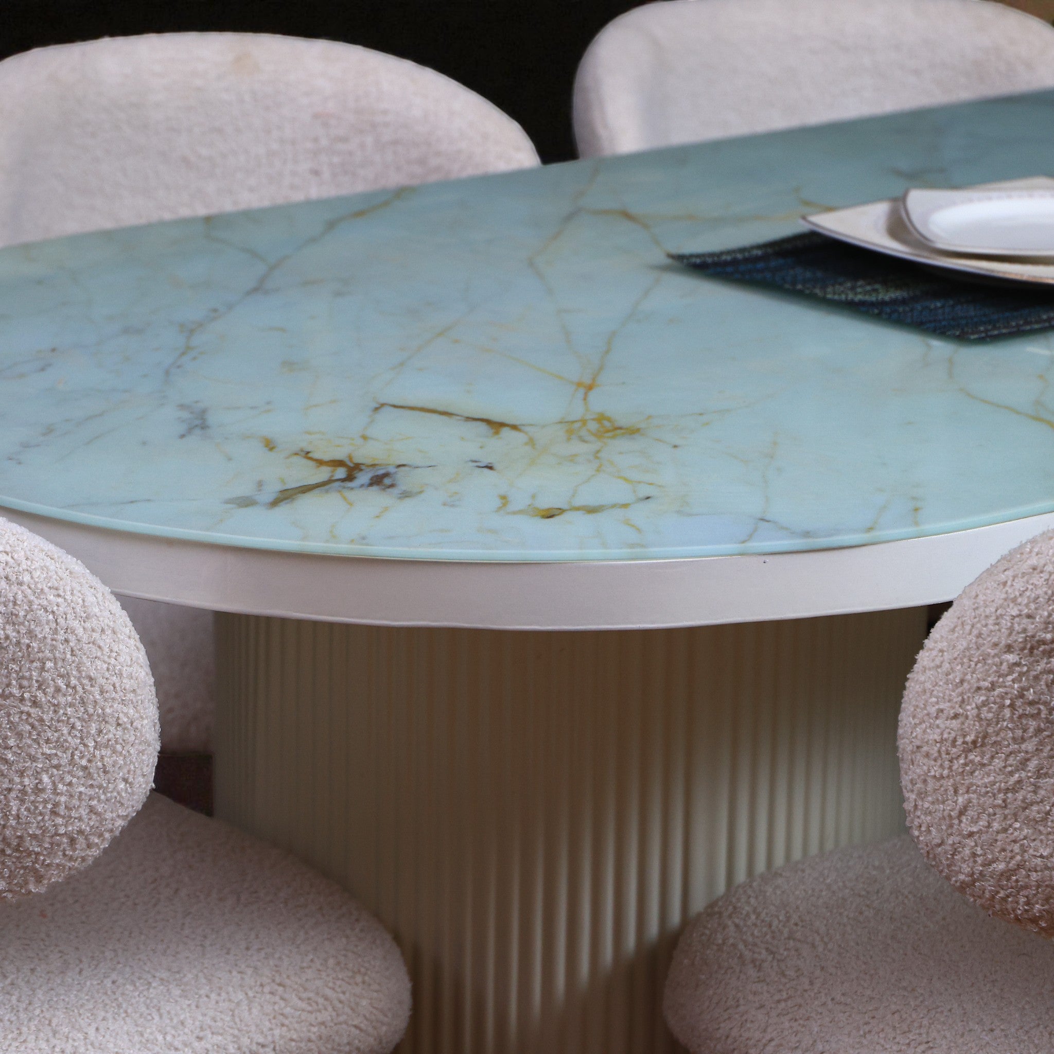 ترابيزة سفرة 590