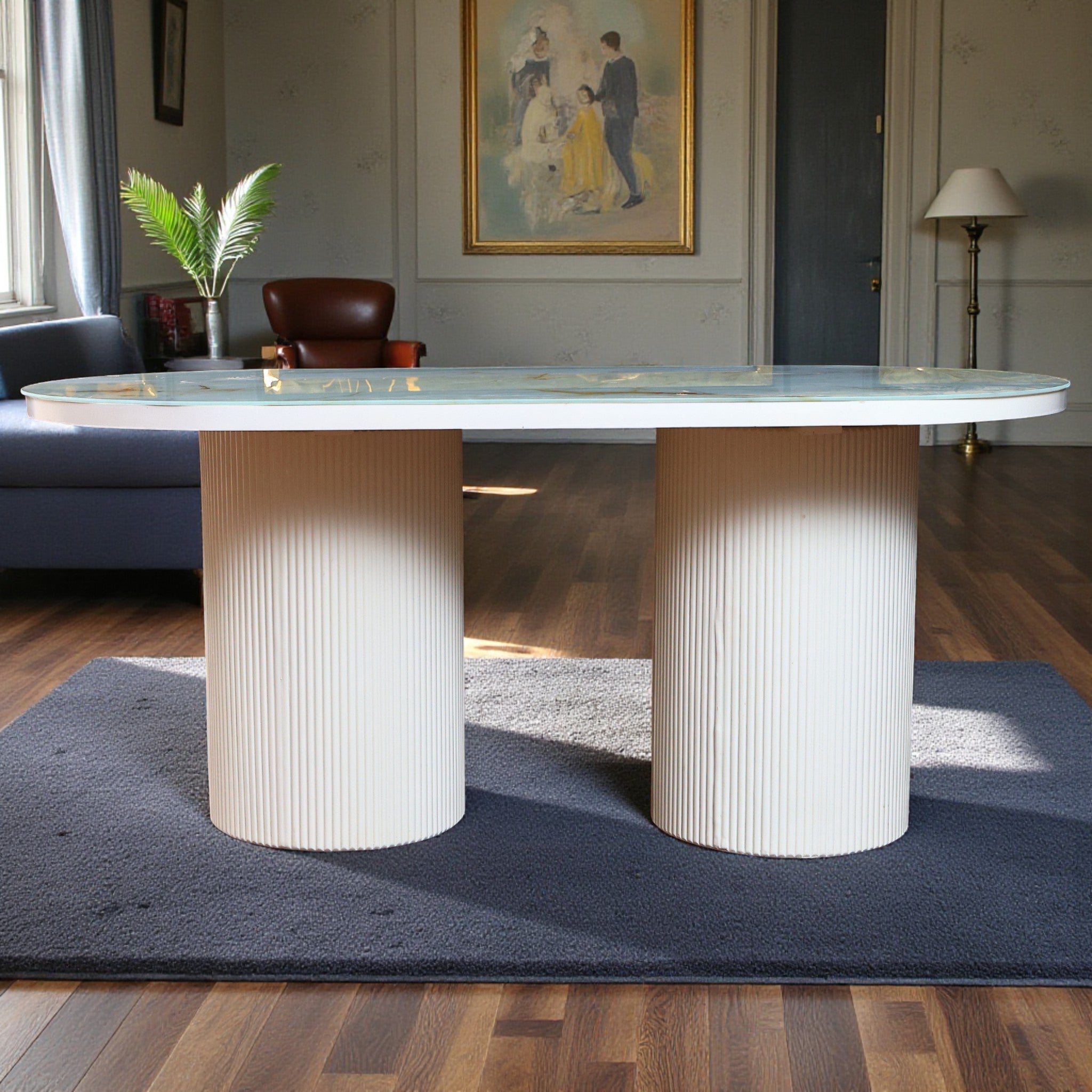 ترابيزة سفرة 590