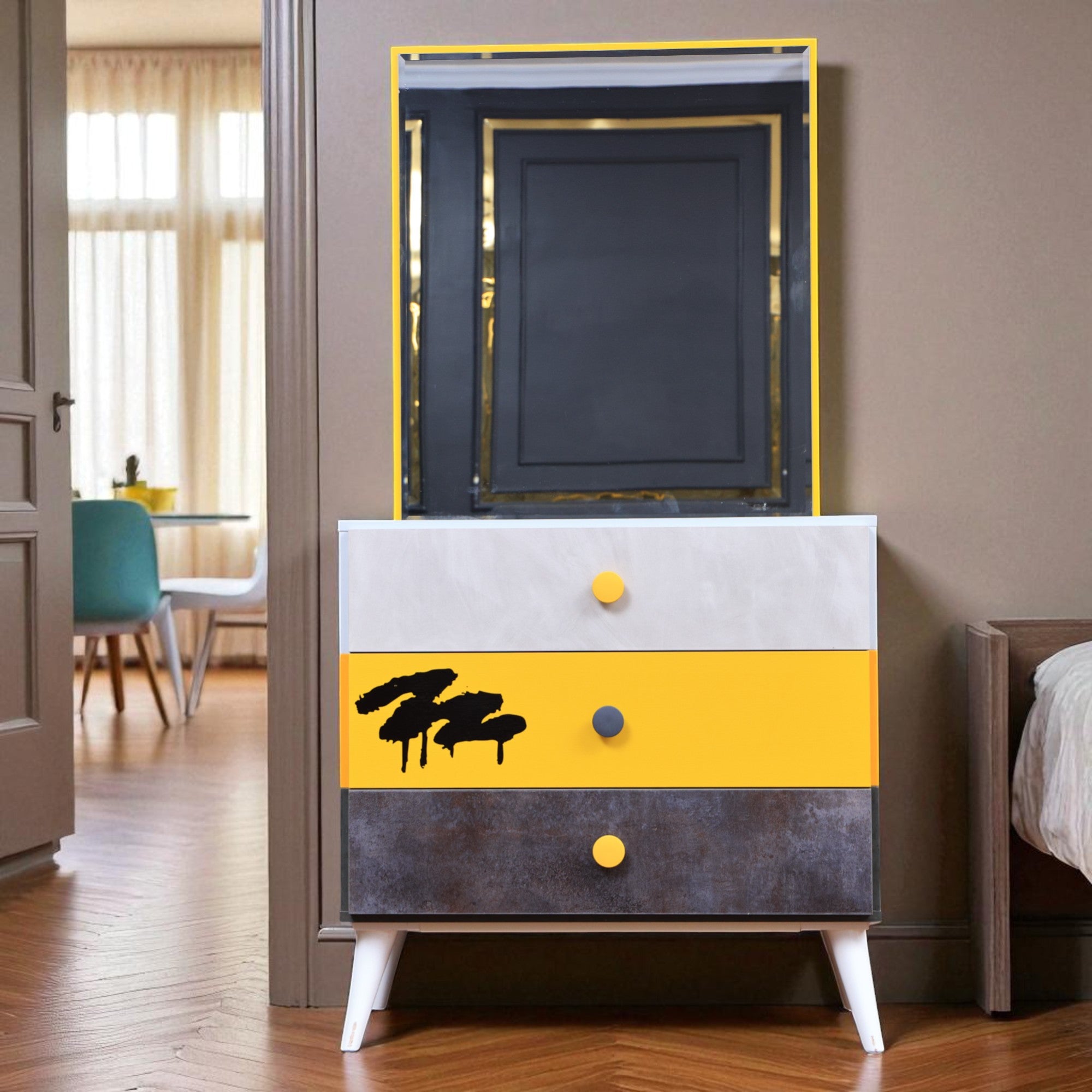 تسريحة اطفال 331