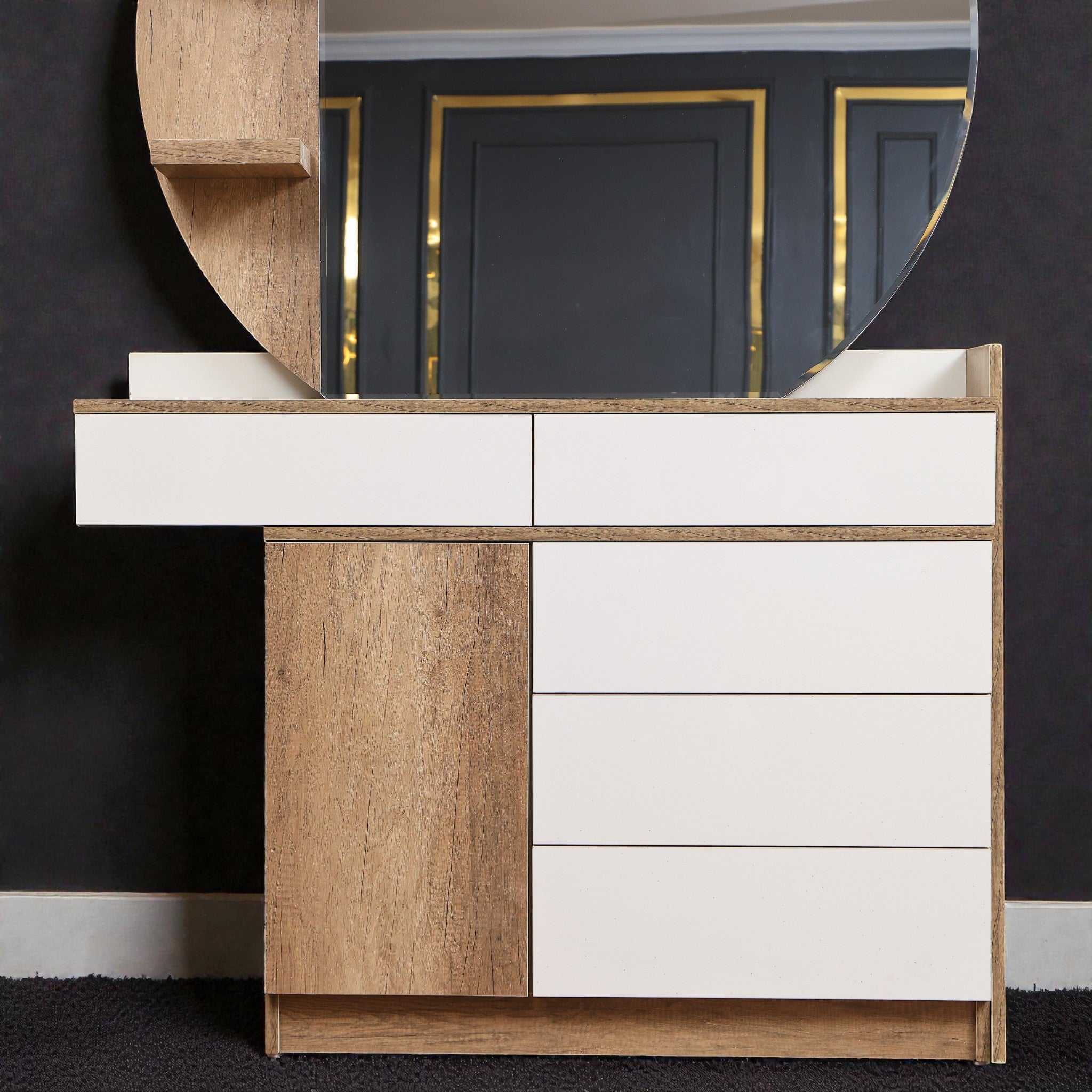 غرفة نوم ماستر 466