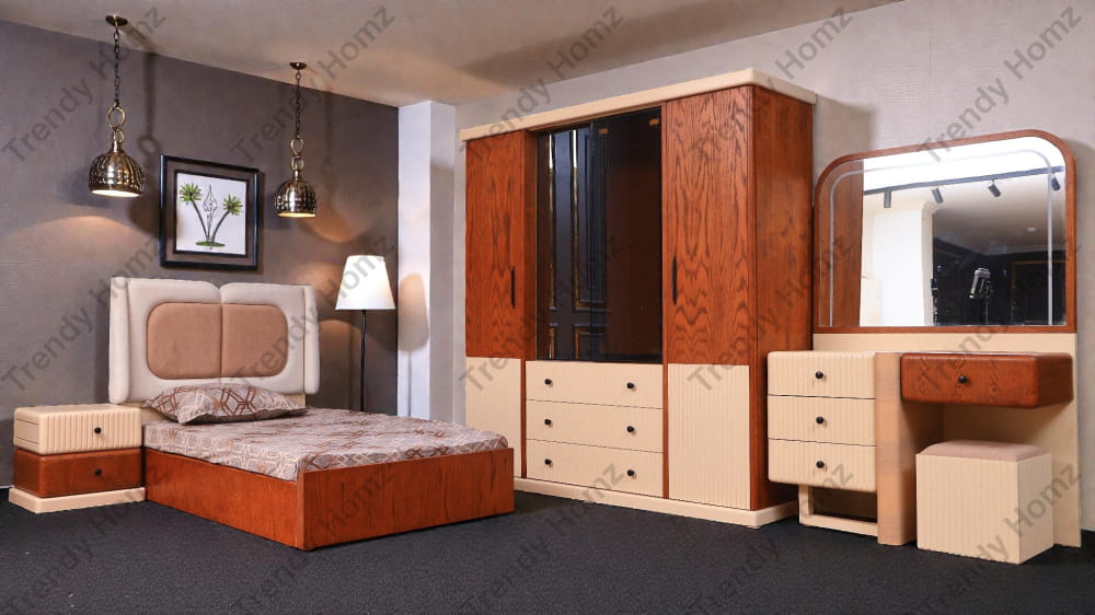 غرفة نوم اطفال 395