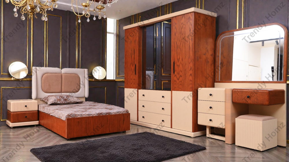 غرفة نوم اطفال 395