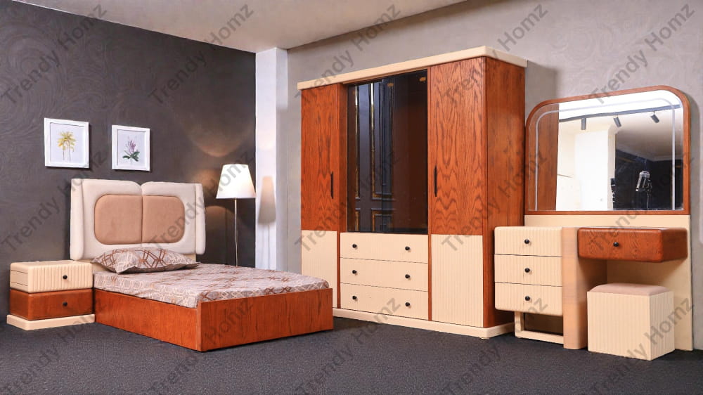غرفة نوم اطفال 395