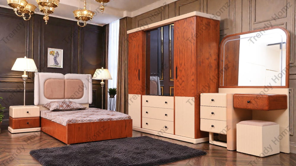 غرفة نوم اطفال 395