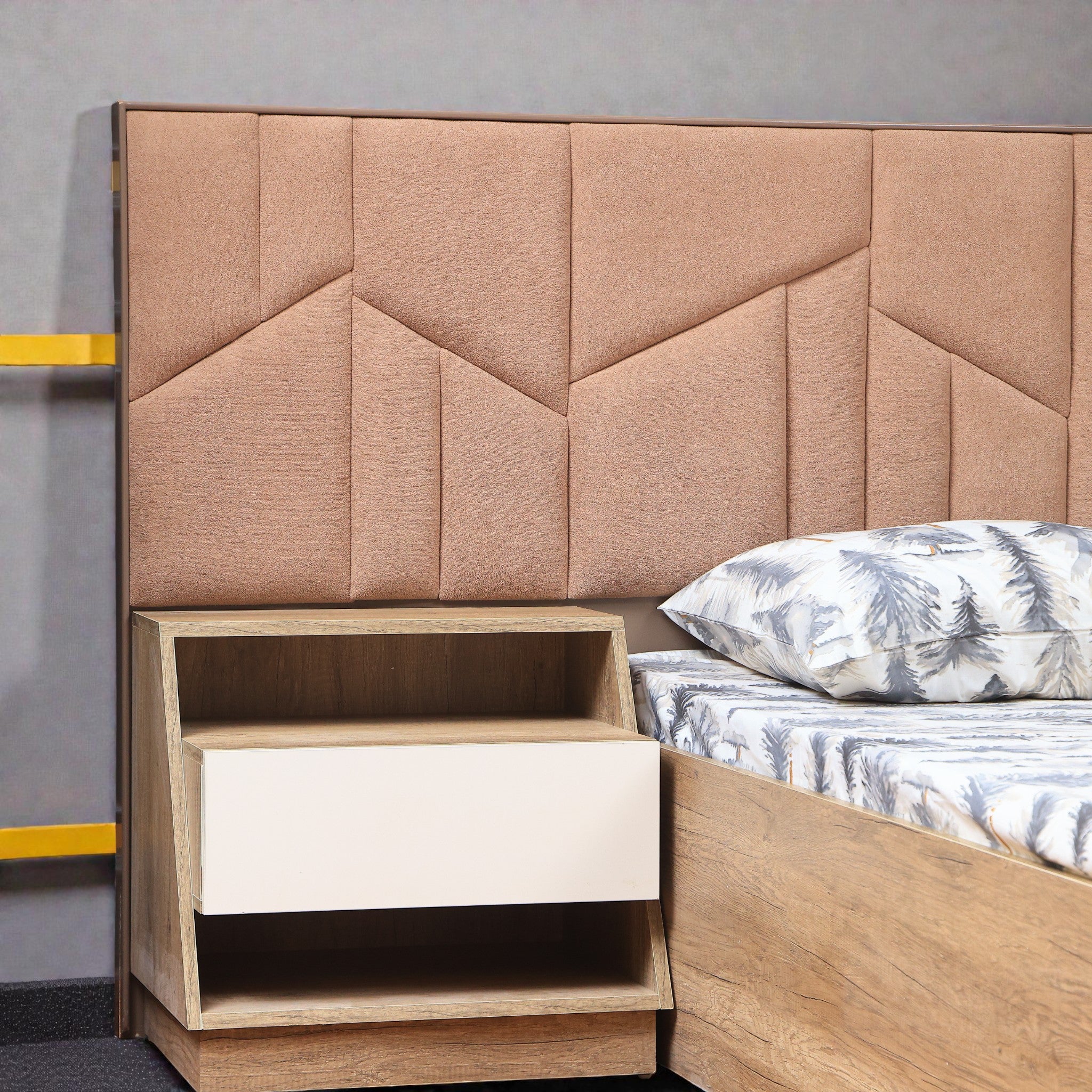 غرفة نوم ماستر 466