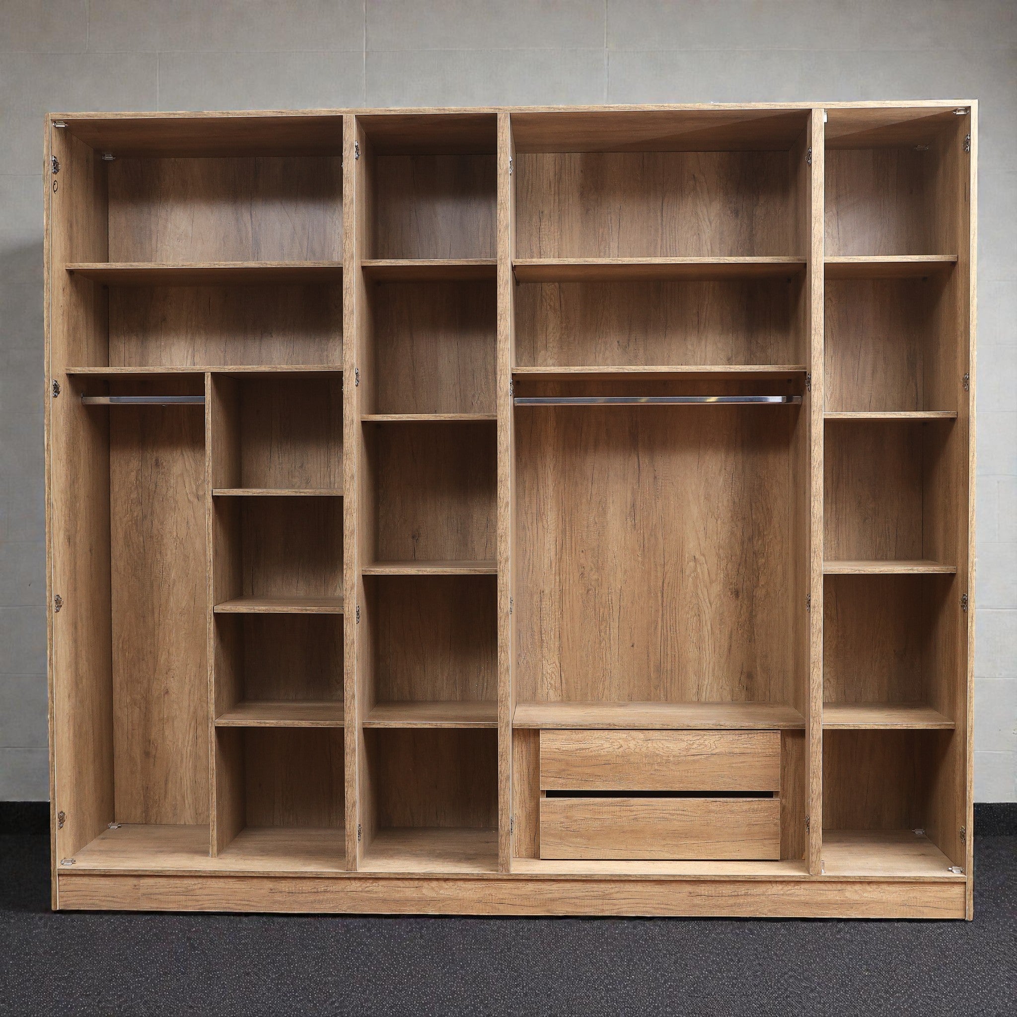 غرفة نوم ماستر 466