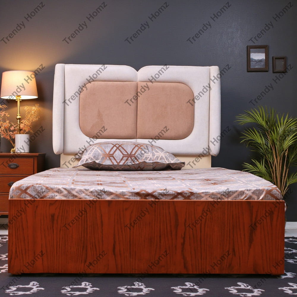 سرير اطفال 395