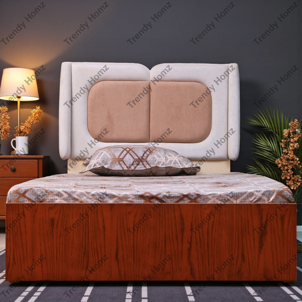 سرير اطفال 395
