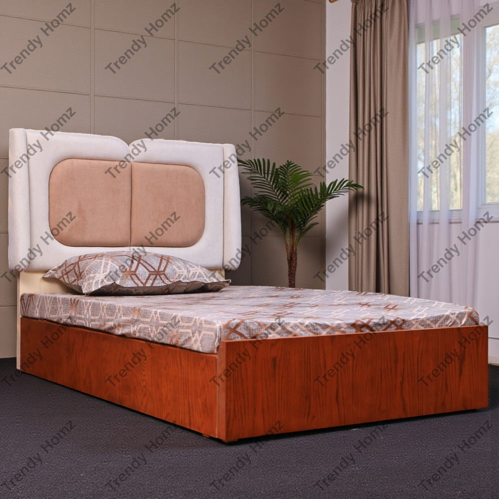 سرير اطفال 395