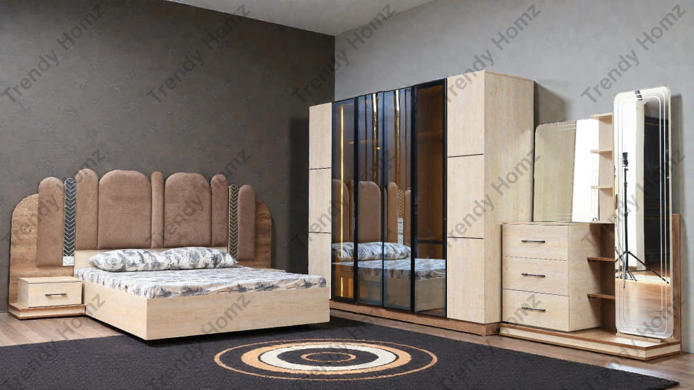 غرفة نوم ماستر 467