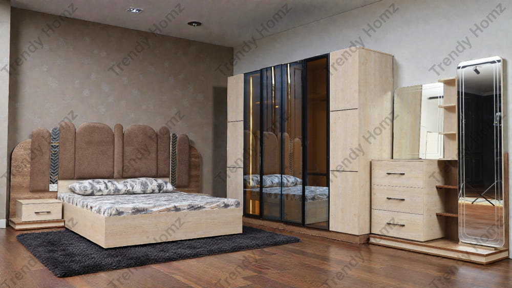 غرفة نوم ماستر 467