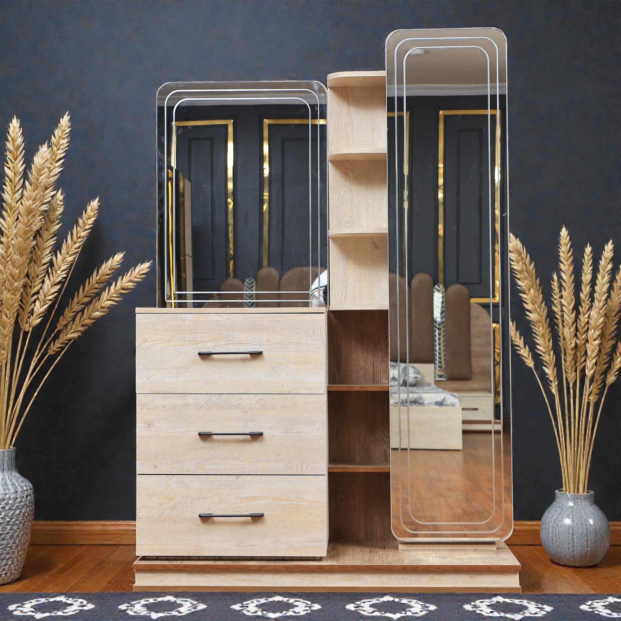 غرفة نوم ماستر 467