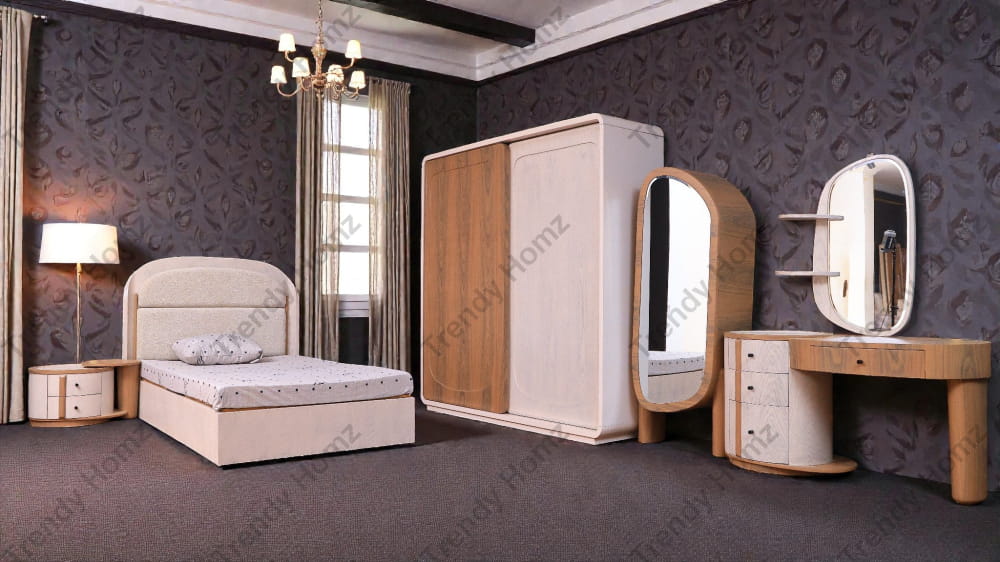 غرفة نوم اطفال 396