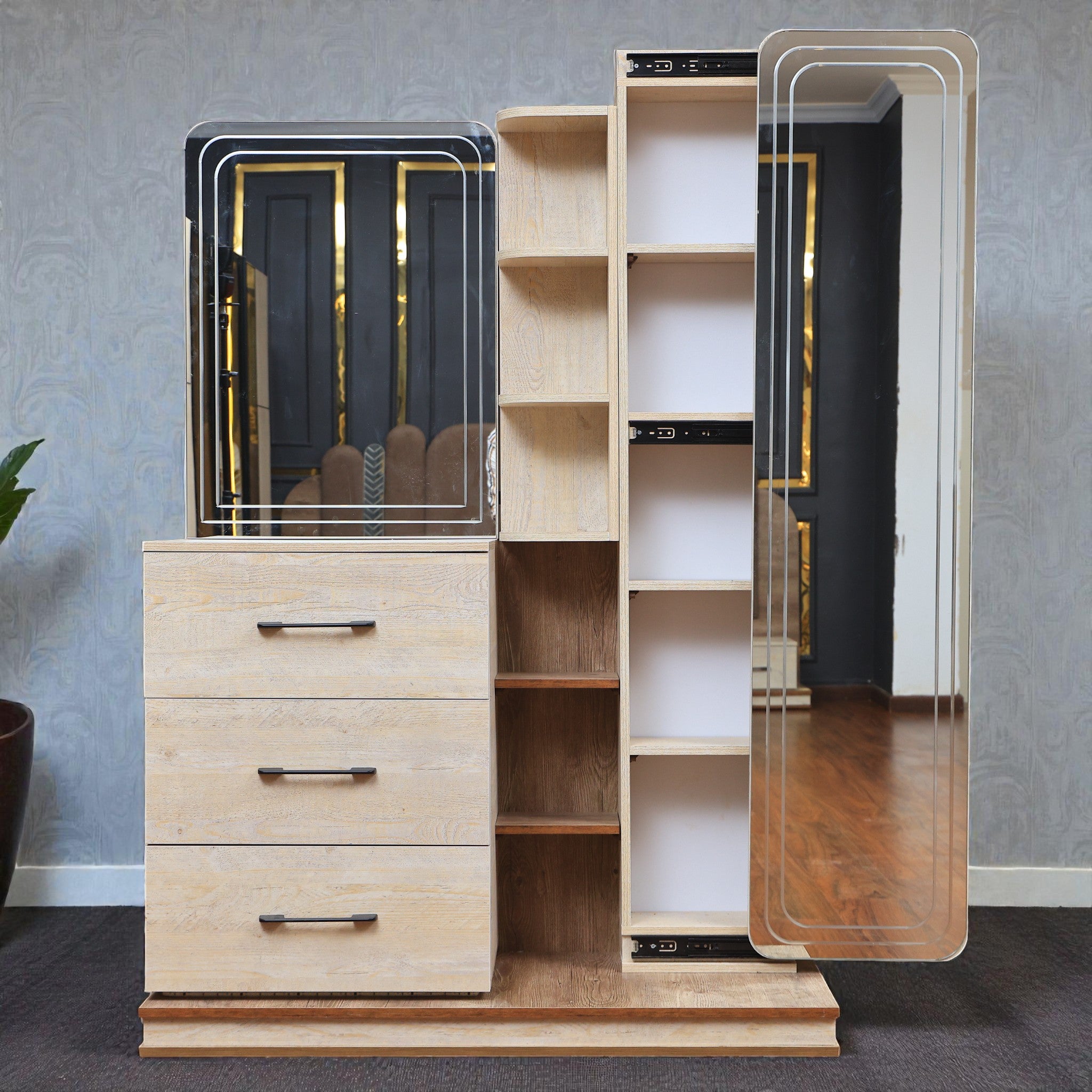 غرفة نوم ماستر 467