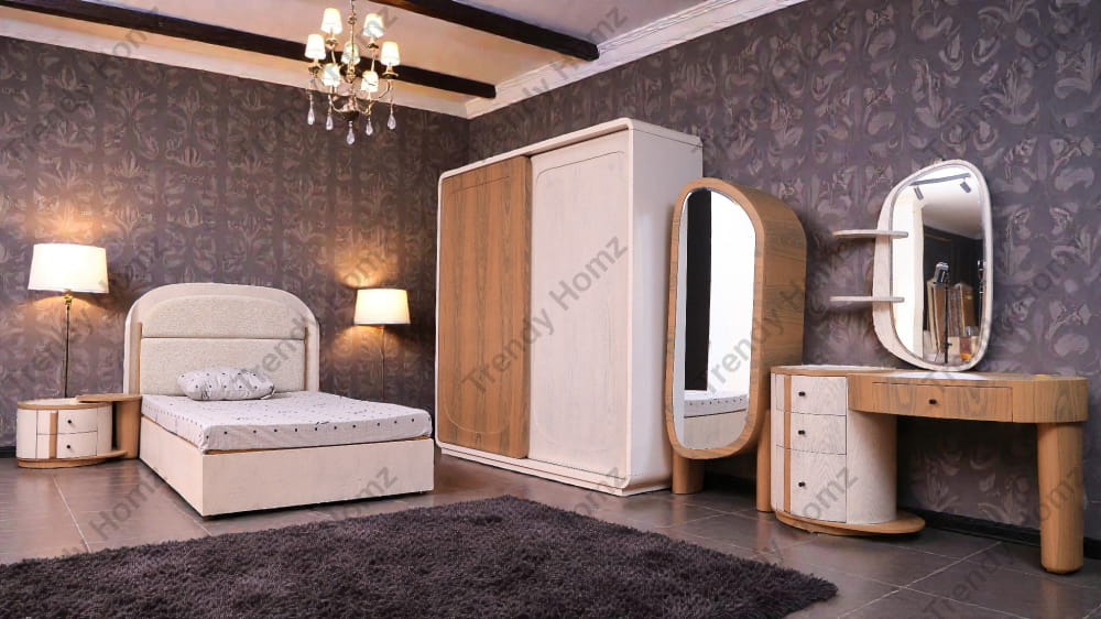 غرفة نوم اطفال 396