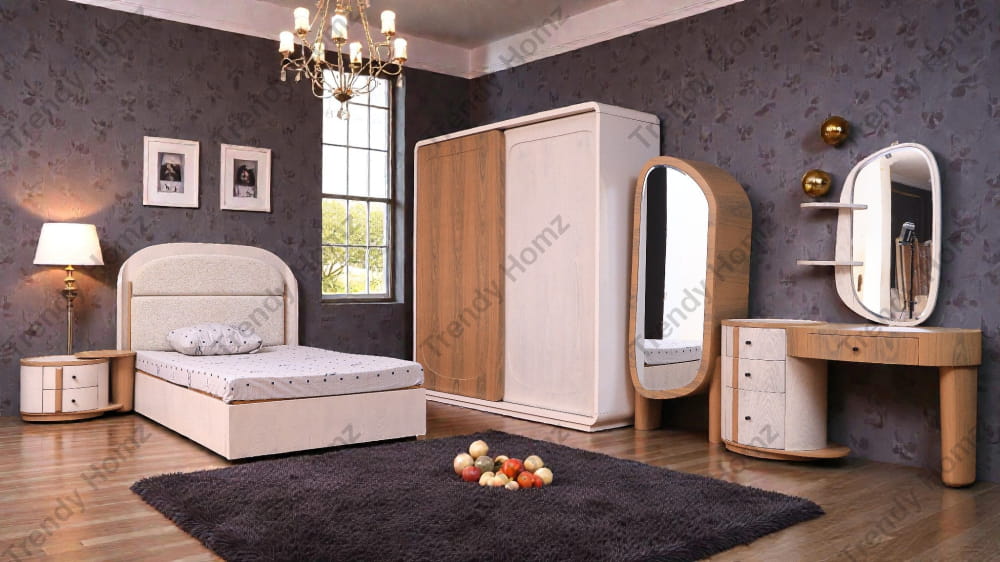 غرفة نوم اطفال 396