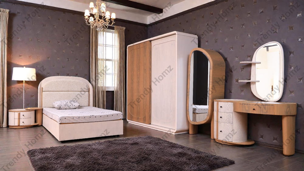 غرفة نوم اطفال 396
