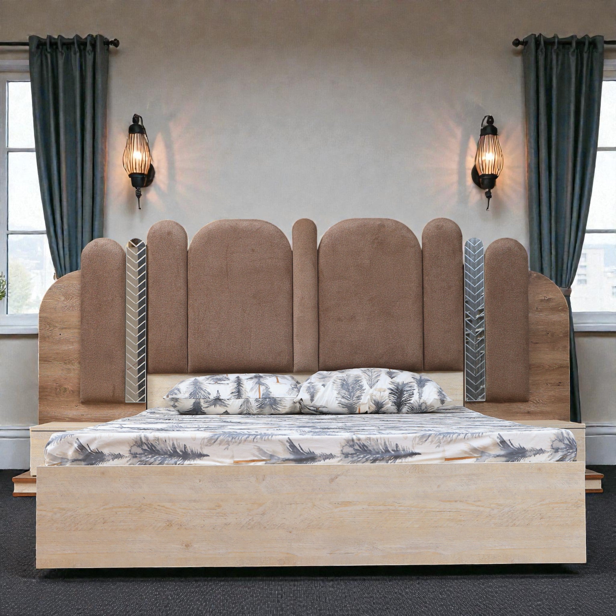 غرفة نوم ماستر 467