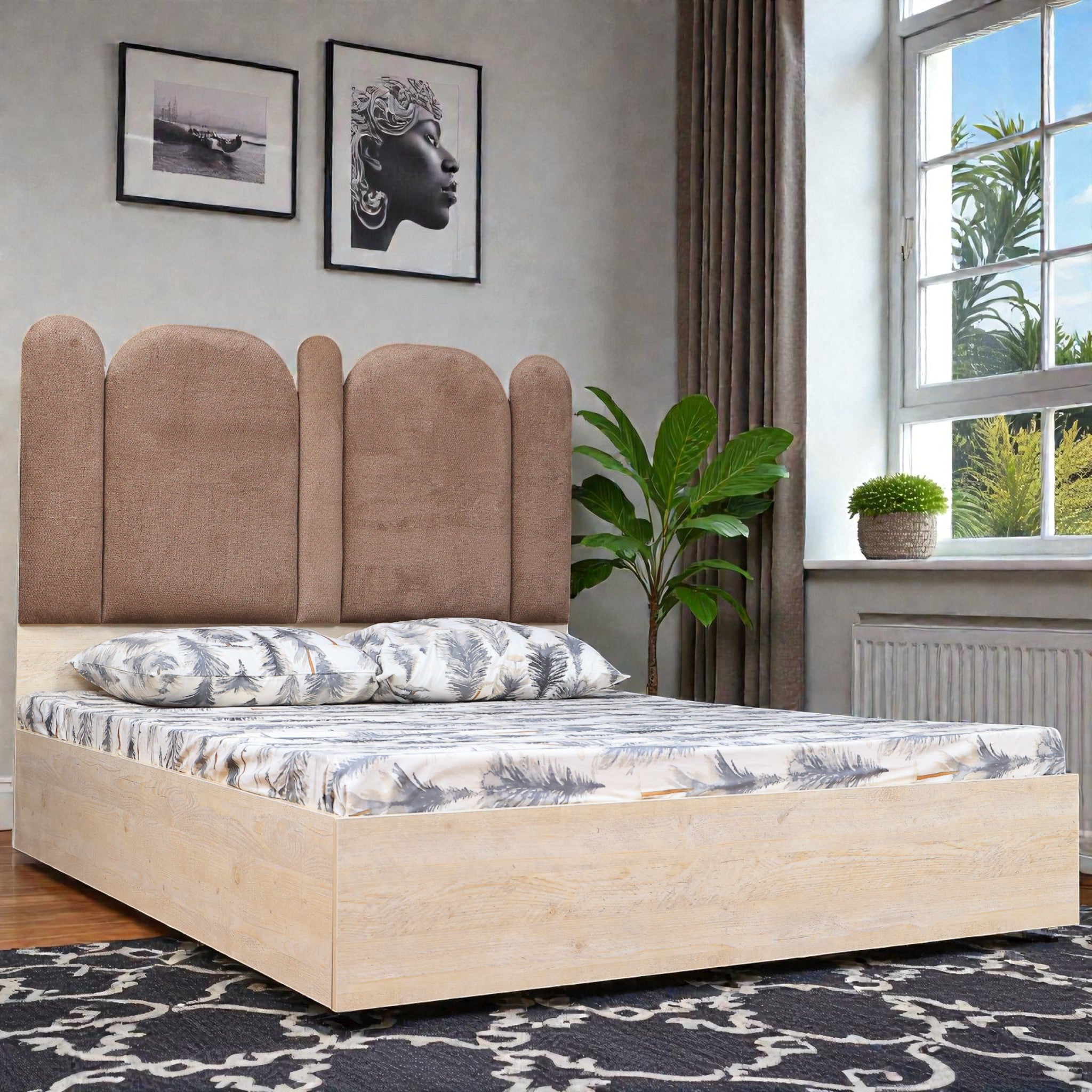 غرفة نوم ماستر 467