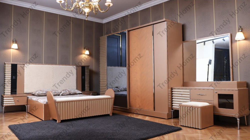 غرفة نوم ماستر 471